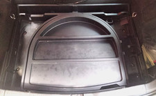 TOYOTA AURIS 2014-2020 SPARE WHEEL COMPARTMENT BOOT COVER 64993-02060