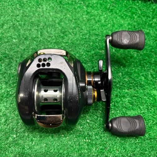 Daiwa bbs fishing - bbs, reel