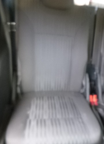 Vauxhall zafira tourer - vauxhall,