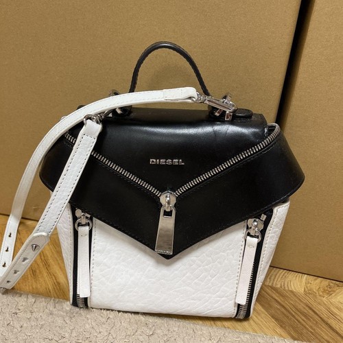 Diesel 3way shoulder - 3way, backpack