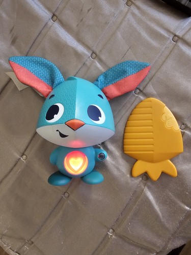 Tiny love wonder buddy thomas - tiny,