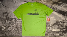 Sugoi Cannondale PRO Team Tech