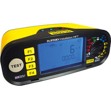 Log dl9130ev advanced 18th - dl9130ev,
