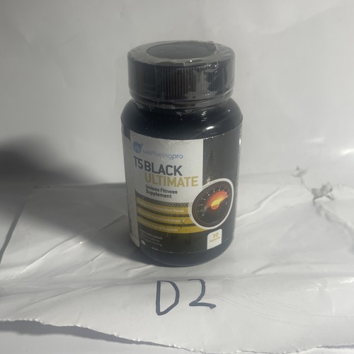 Black ultimate 1 month - ultimate,