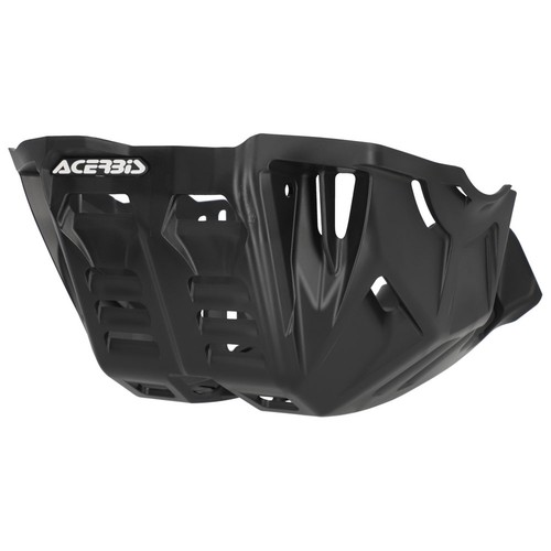 Acerbis plastic skid - plastic,