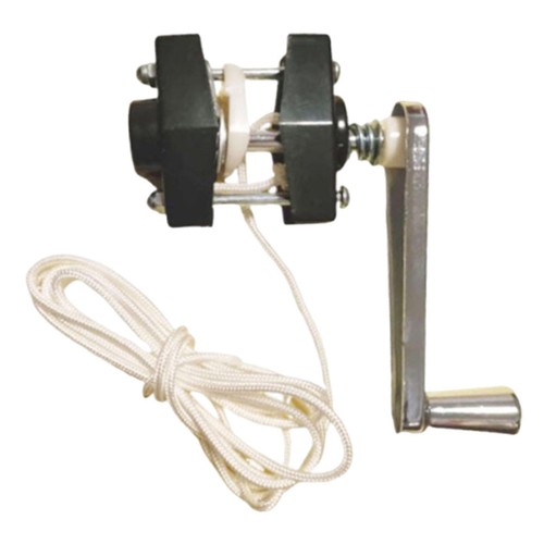 Patio umbrella crank handle - crank,