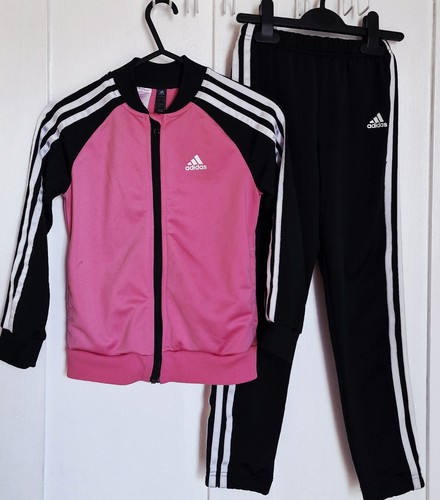 Adidas girls pink - adidas,