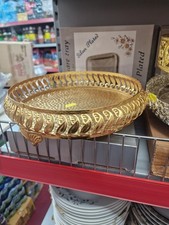 Fruit Tray (Pandan) Large