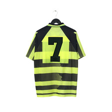 1996/97 Di Canio #7 Celtic