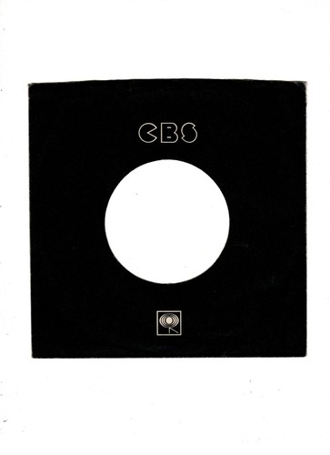 Cbs orig 7 - cbs, (80's