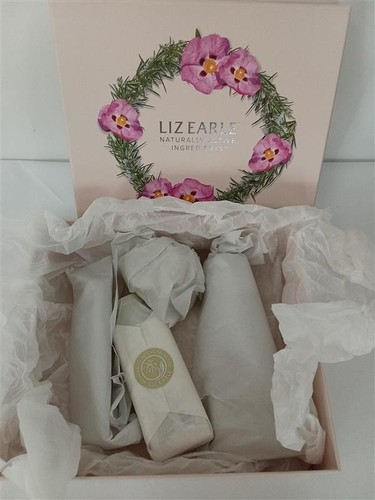 Liz earle rosemary - liz,