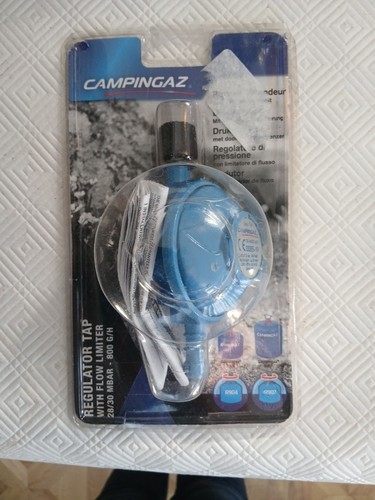 Camping gaz regulator for r904 - regulator,