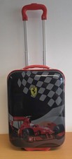 Ferrari kids Carry-on Luggage