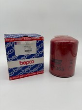 Bepco  BT355 hydraulic filter