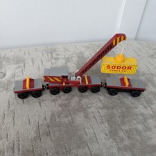 Wooden Thomas & Friends Rocky