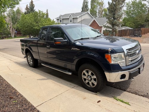 2013 ford 150 - 2013, f-150