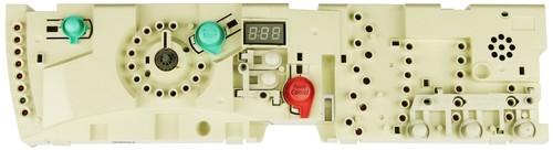 Whirlpool washer 4619 702 - washer, 0513
