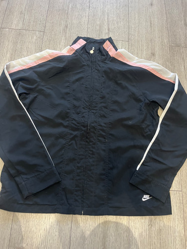 Nike jacket youth black - youth,