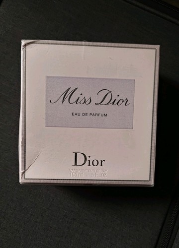 Miss dior 150ml eau - 150ml,