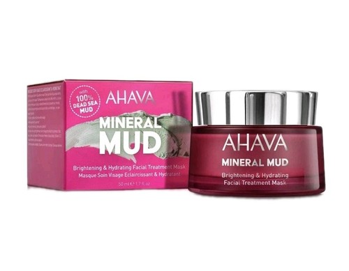 Ahava mineral mud 50ml - 50ml,