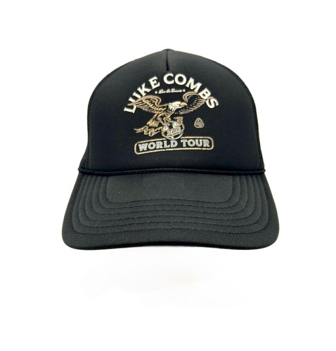 Luke combs world - luke, tour