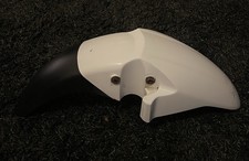 HONDA CBF125 Front Mudguards