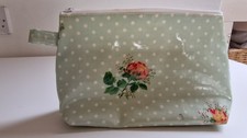Cath Kidston Toiletries/ Wash/MakeUp Bag