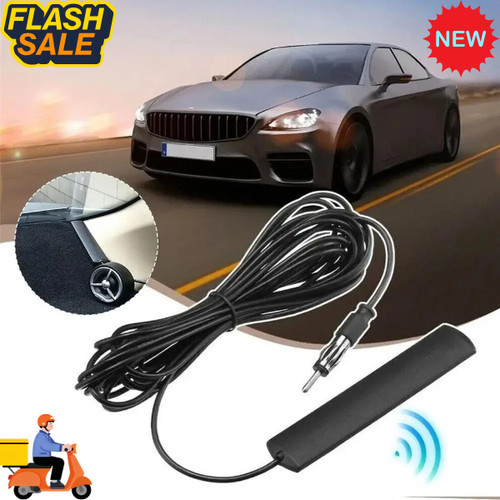 Powerful universal car hidden - universal,