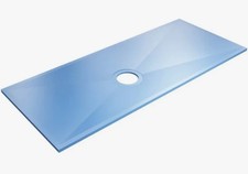 1700X700X22MM Wetroom Shower