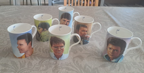 Superb set cliff richard - 6,