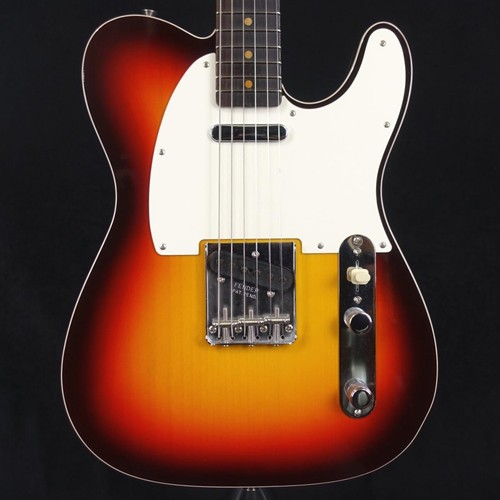 Fender custom shop vintage - fender,