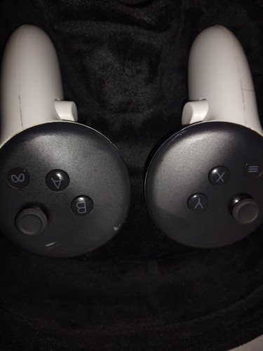Meta quest standalone vr - 3s,