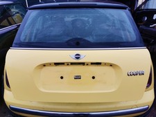 BMW MINI COOPER ONE S R50 R53