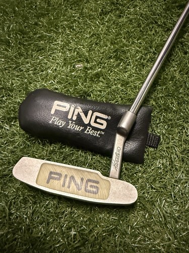 Ping karsten usa series anser - karsten,