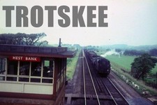 35mm Slide BR British Railways