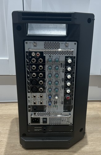 Yamaha stagepas 150 system - yamaha,
