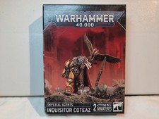 Inquisitor Coteaz Imperial