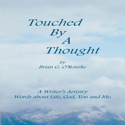 Touched thought brian - thought,