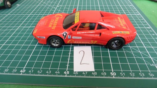 Very good clean scalextric - very,