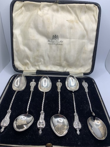 Antique 1899 sterling silver - antique,