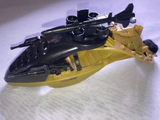 GI Joe Action Force Darklons