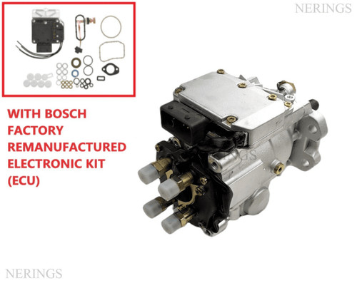 Diesel high pressure - , for