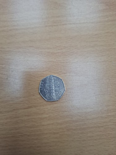 Royal mint great british - british, coin