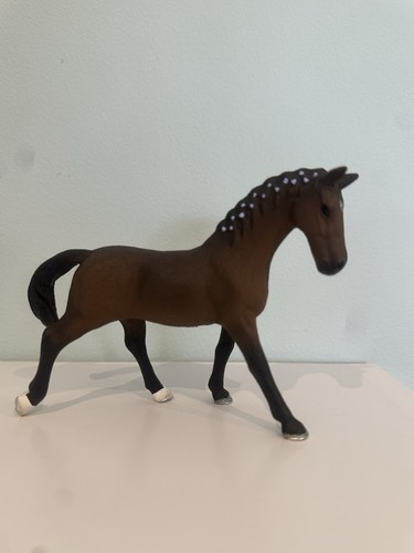 Schleich exclusive trakehner - schleich,