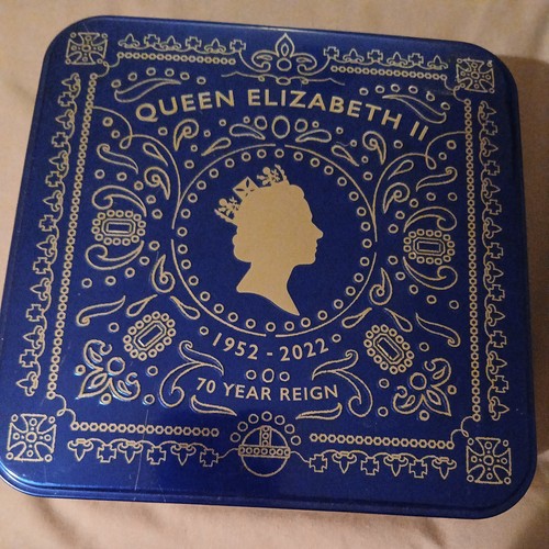 Queen elizabeth 70 years - ii,
