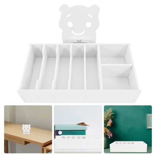 Money organizer for cash box - organizer,