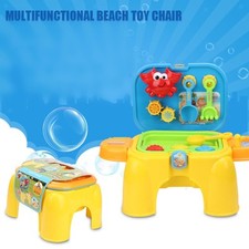 Beach Sandpit Toys