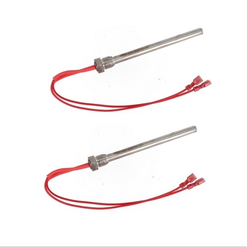 Pellet stove igniter - pellet,