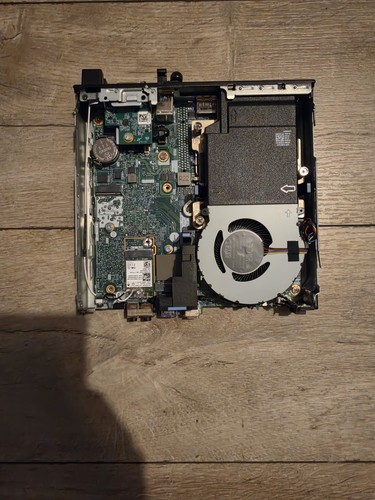 Dell optiplex 7010 - dell,
