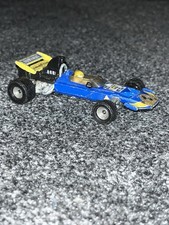 CORGI WHIZZWHEELS SURTEES
